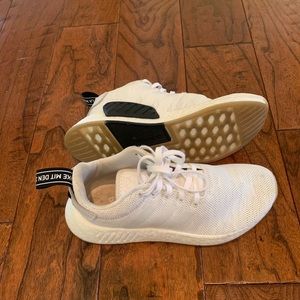 Adidas NMD r2 shoes